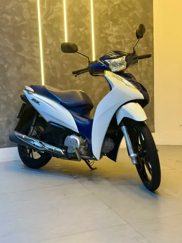 Honda BIZ 125 2024