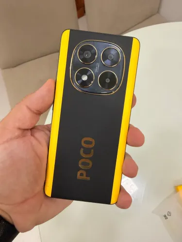 Poco X-7