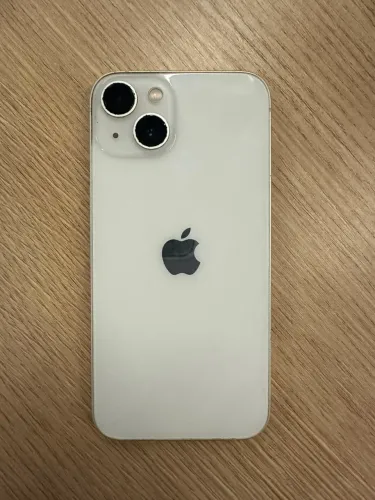 iPhone 13 128gb Branco