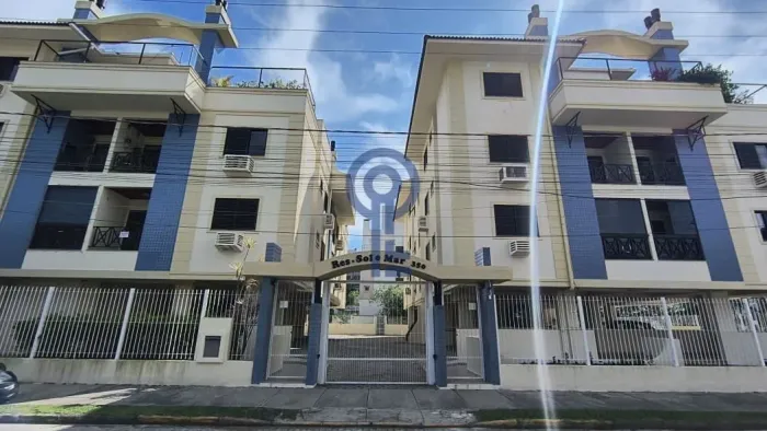Apartamento 2 quartos Jurerê