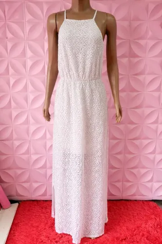 Vestido Tam M