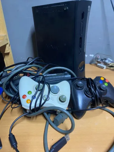 Xbox 360