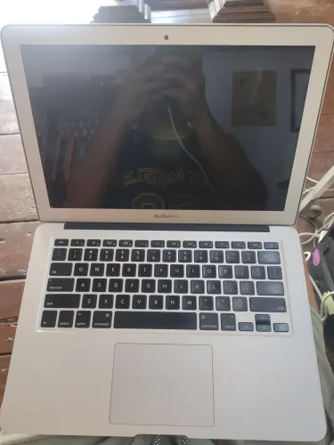 MacBook Air