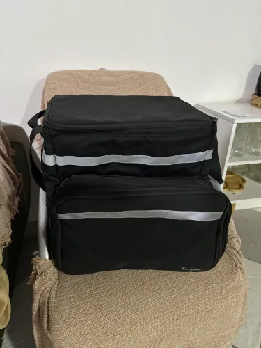 Bag entregador motoboy