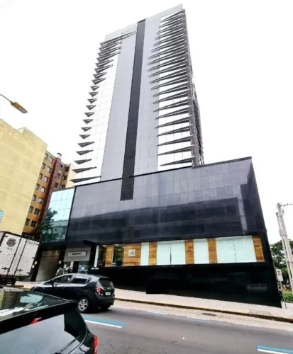 CAXIAS DO SUL - Conjunto Comercial/Sala - CENTRO