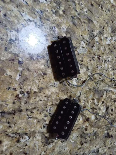 Captadores Gibson 500t/496r