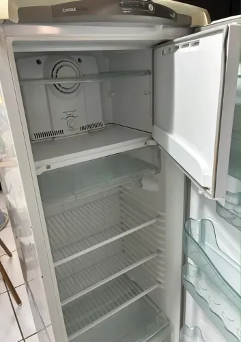 Geladeira Consul Frost Free