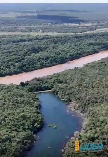 Fazenda à venda, Área Rural de Buritizeiro - Buritizeiro/MG