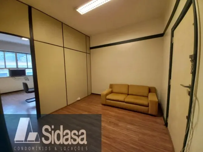 SALA COMERCIAL RIO DE JANEIRO CENTRO