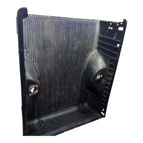 Forro Protetor Caçamba Volkswagen Saveiro 2000 A 2005