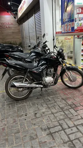 Fan 125 2012 (150cc)