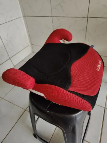 Cadeirinha de elevação