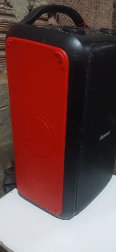 Vendo essa linda Caixa de som 
