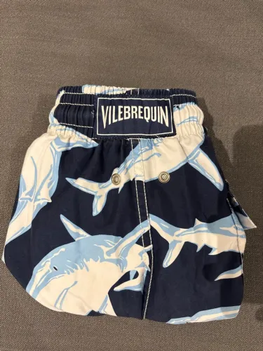 Vilebrequin Tubarão G
