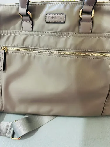 Bolsa seminova 
