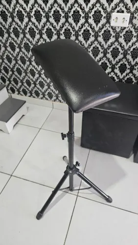 Apoio de braço tattoo 