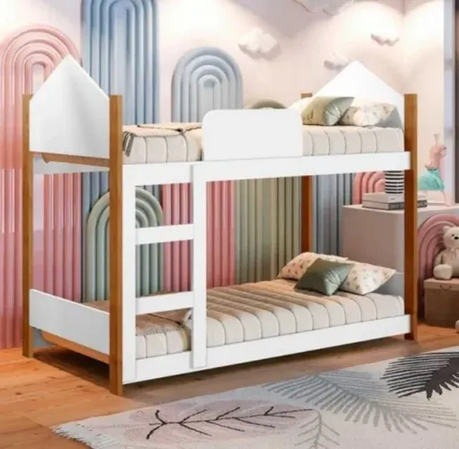 Beliche Infantil Mágia Sem Escorregador - VELLARI MOVEIS