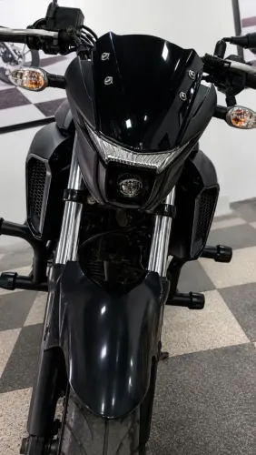 Yamaha FZ25 2022