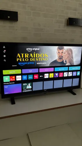 TV LG 32 SMART