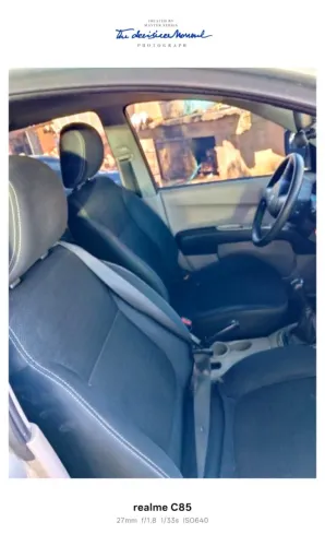 Mitsubishi L200 Triton HLS 2.4 Flex 16V CD Mec. 2015