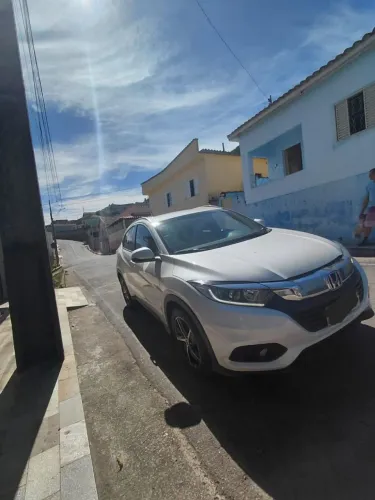 Honda HR-V EX 1.8 Flexone 16V 5P Aut. 2021