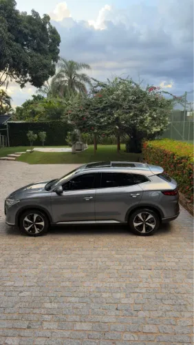 BYD Song Plus 1.5 16V Aut. (hibrido) 2025