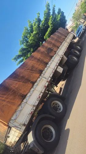 Carreta Noma