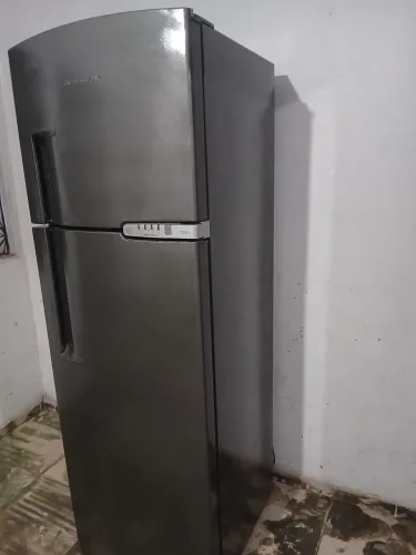 Geladeira brastemp fros free