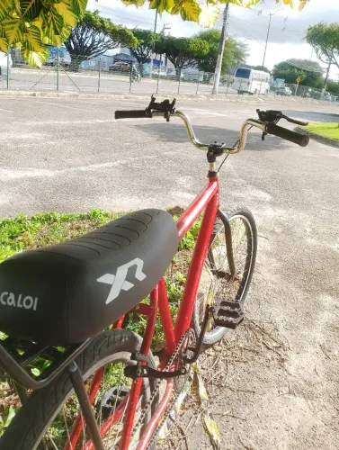 Bike aro 26