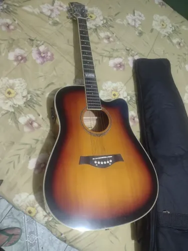 Violão Tagima