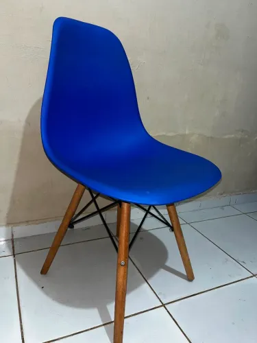 Cadeira para quarto 