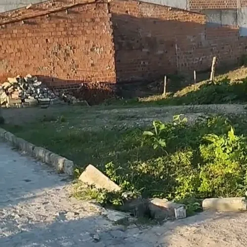 Terreno na Avenida do Areal (oportunidade)