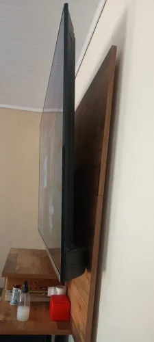 Smart tv 58 polegadas