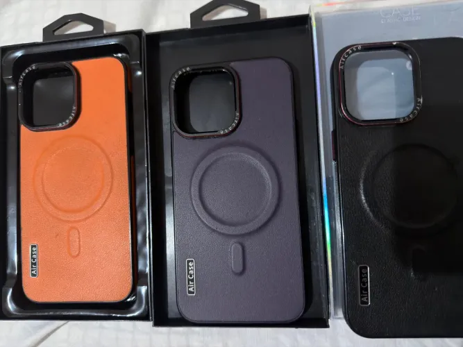 Capas iPhone 14 pro Max