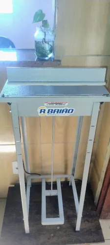 VENDO SELADORA DE SACOS INDUSTRIAL