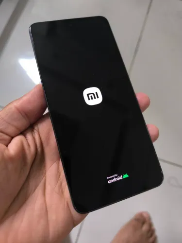 Xiaomi MI12 Lite 256gb muito novo