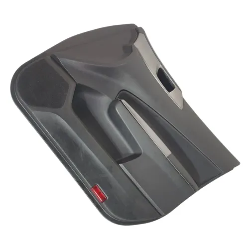 Forro Porta Dianteira Direita Forester Lx 2.0 2011 A 2013