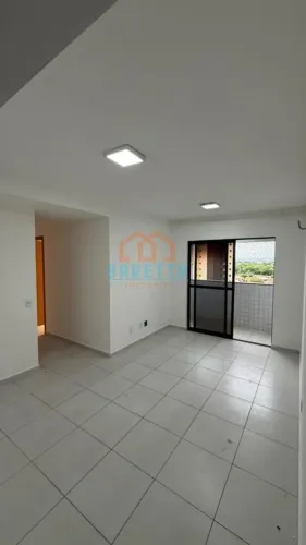 CÓD: 6209. Apartamento para Locação | Terra da Liberdade - Santo Antônio | Mossoró/RN