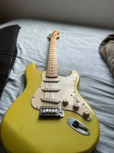 Guitarra