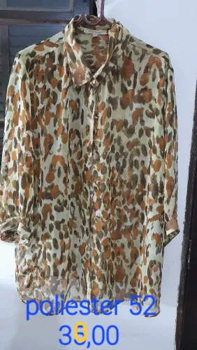 Roupas Femininas Tam Grande