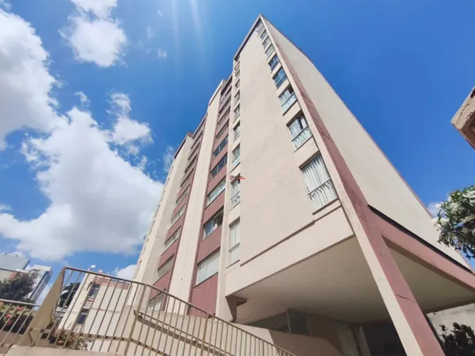Apartamento à venda no Aeroporto, Belo Horizonte