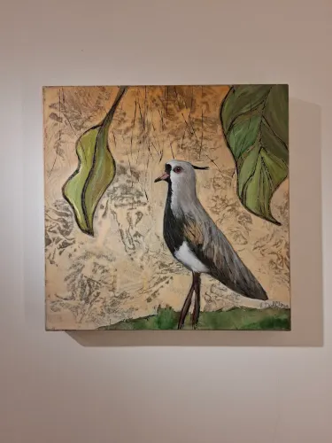 O Guardião dos Pampas