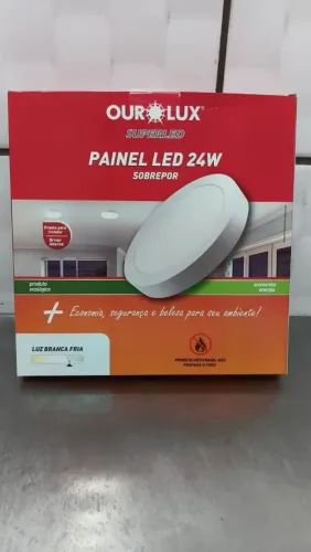 Lampada led SOBREPOR