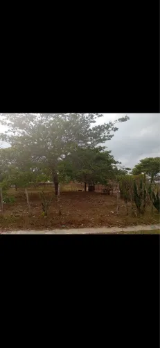 10x40 gualdrapas trairi a 5 minutos do centro proximo ao campo de futebol e a areninha
