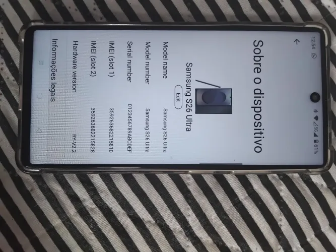 SANSUNG 26S ULTRA