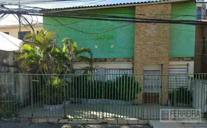 PONTO EXCELENTE PARA RESTAURANTE E BAR