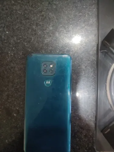 Moto G9 play