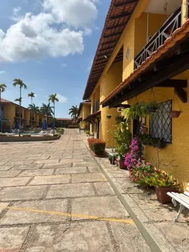 Casa de Condominio em Salinas