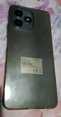 Celular redimi note 50