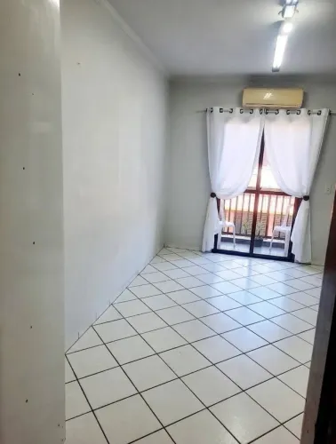 Sala disponível para profissionais da área da beleza